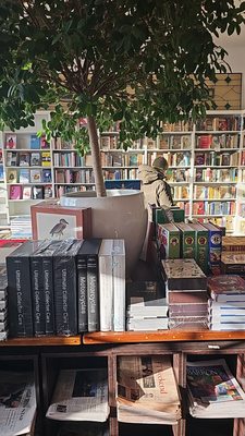 Sag Harbor Books by null