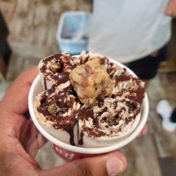 Rolled Mountain Creamery - Danica's Kooky Dough - Ice Cream & Frozen Yogurt Near Me - Reno, Nevada Rolled Mountain Creamery - Danica's Kooky Dough - Ice Cream & Frozen Yogurt Near Me - Reno, Nevada
