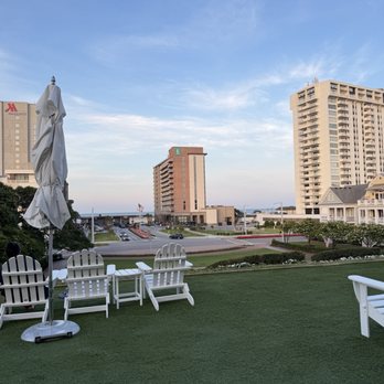 The Raleigh Room - View from just outside of the Raleigh Room - Cocktail Bars Near Me - Virginia Beach, Virginia The Raleigh Room - View from just outside of the Raleigh Room - Cocktail Bars Near Me - Virginia Beach, Virginia