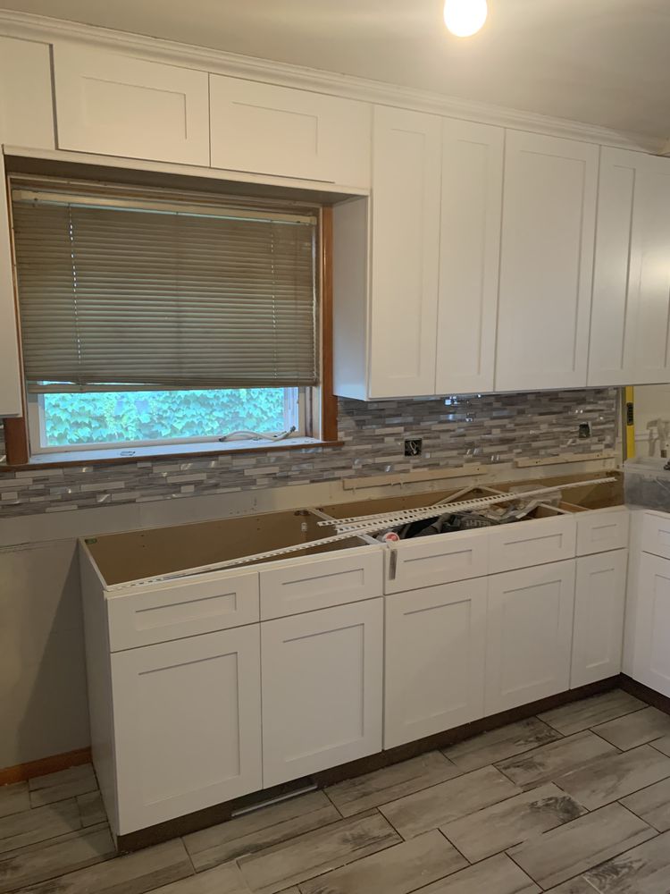 Slide of Axel Construction