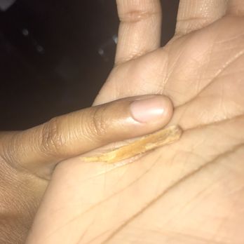 Nicos - a person's hand with a finger on it - Mexican Near Me - Tucson, Arizona Nicos - a person's hand with a finger on it - Mexican Near Me - Tucson, Arizona