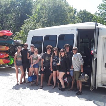 PRS Watersports - Bark River Tour returning from the take out location. - Rafting/Kayaking Near Me - Delafield, Wisconsin PRS Watersports - Bark River Tour returning from the take out location. - Rafting/Kayaking Near Me - Delafield, Wisconsin