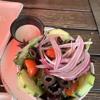Monica's Livermore - Side salad - Breakfast & Brunch Near Me - Livermore, California Monica's Livermore - Side salad - Breakfast & Brunch Near Me - Livermore, California