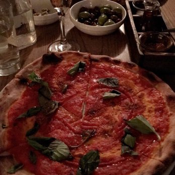 Via 13 - Italian Near Me - New York, New York Via 13 - Italian Near Me - New York, New York