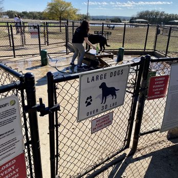 Cedar Bark Park - Dog rinse station - Dog Parks Near Me - Cedar Park, Texas Cedar Bark Park - Dog rinse station - Dog Parks Near Me - Cedar Park, Texas