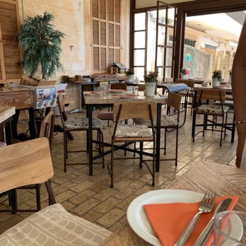 Vibes - Tapas/Small Plates Near Me - Porto Cristo, PM