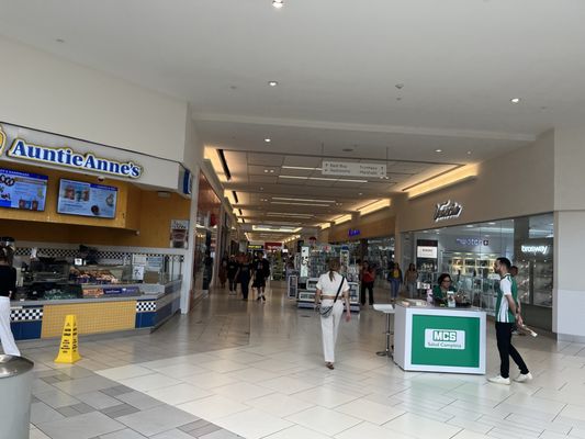 Plaza Río Hondo by null