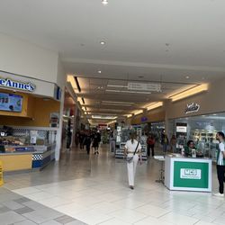 Plaza Río Hondo - Pasillos