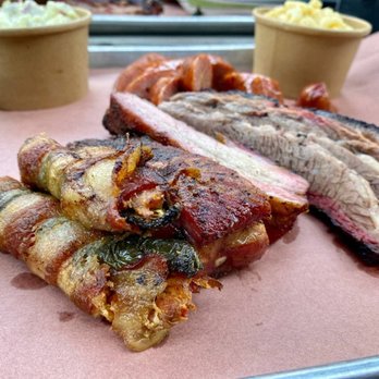 Ten50 BBQ - Barbeque Near Me - Richardson, Texas