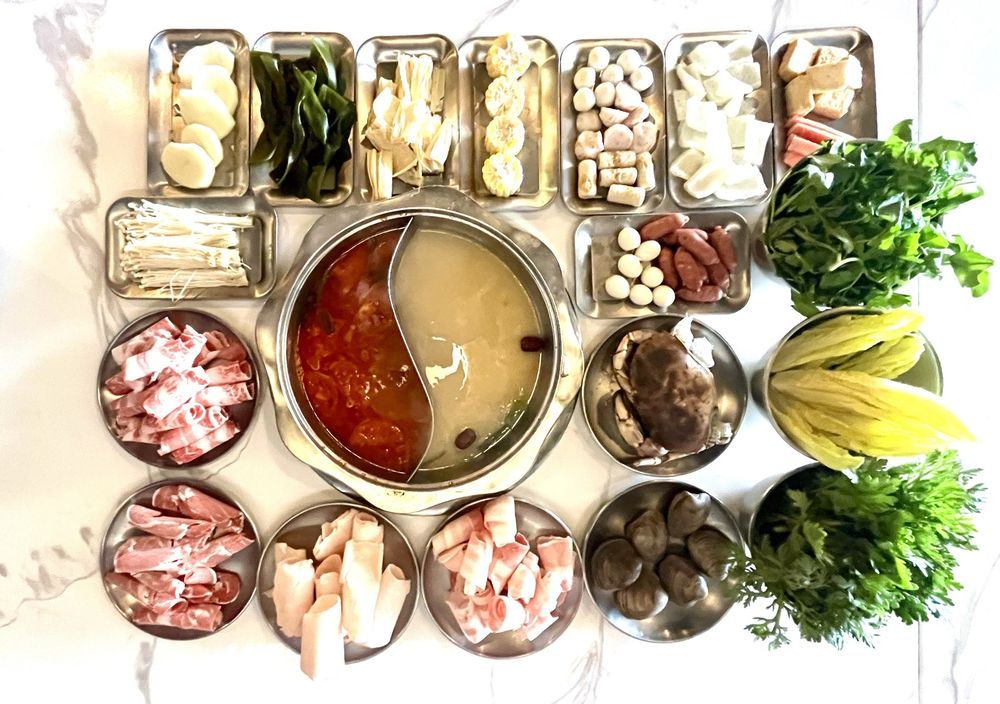 Omi Korean Grill Image