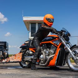 Gasoline Alley Harley-Davidson