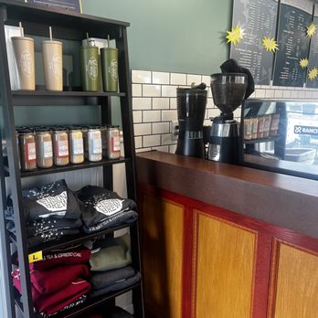 Fusion Brew - Merchandise - Coffee & Tea Near Me - Normal, Illinois Fusion Brew - Merchandise - Coffee & Tea Near Me - Normal, Illinois