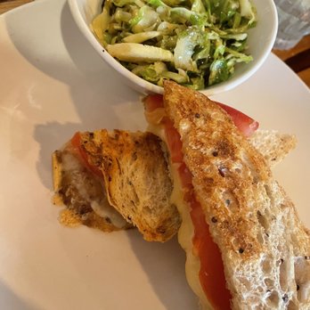 Longleaf Craft Kitchen & Bar - Tomato grilled cheese - Bars Near Me - Wimberley, Texas Longleaf Craft Kitchen & Bar - Tomato grilled cheese - Bars Near Me - Wimberley, Texas