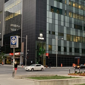 CHUM - Hospitals Near Me - Montreal, Quebec CHUM - Hospitals Near Me - Montreal, Quebec