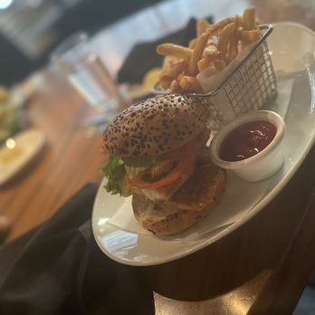 STK Steakhouse - Steakhouses Near Me - Chicago, Illinois