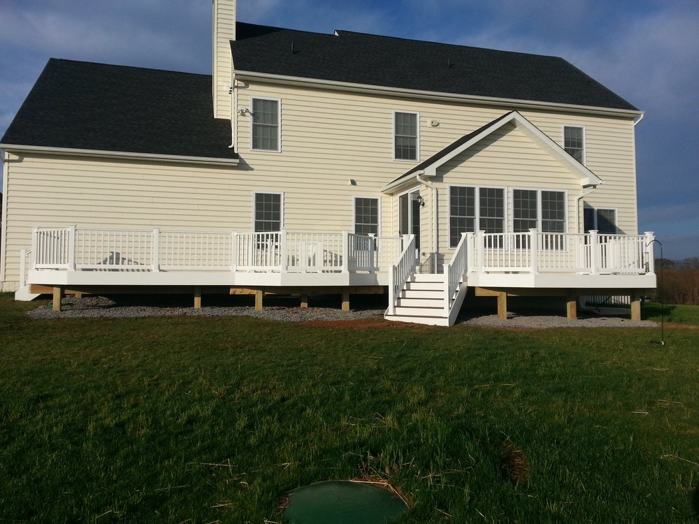 Slide of Everyday Handyman