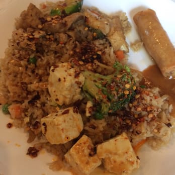 Araya's Place - Lots of rice - lunch buffet - Thai Near Me - Seattle, Washington Araya's Place - Lots of rice - lunch buffet - Thai Near Me - Seattle, Washington