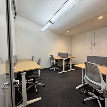 BLANKSPACES Santa Monica Downtown - Large Team Office - Shared Office Spaces Near Me - Santa Monica, California BLANKSPACES Santa Monica Downtown - Large Team Office - Shared Office Spaces Near Me - Santa Monica, California