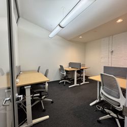 BLANKSPACES Santa Monica Downtown - Large Team Office