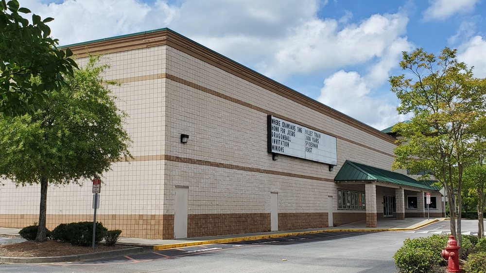 REGAL GRIFFIN 46 Photos & 12 Reviews 1367 N Express Way, Griffin