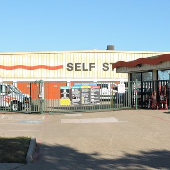 U-Haul - Self Storage Near Me - Duncanville, Texas U-Haul - Self Storage Near Me - Duncanville, Texas