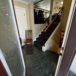Floor To Ceiling