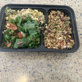 The Picnic Basket - Farro Salad, Pecan Spinach Salad, And Quechuan Quinoa - Sandwiches Near Me - Libertyville, Illinois The Picnic Basket - Farro Salad, Pecan Spinach Salad, And Quechuan Quinoa - Sandwiches Near Me - Libertyville, Illinois
