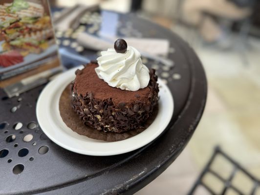 Urth Caffe Santa Monica by null