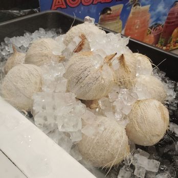Chamango - Mature Coconut - Desserts Near Me - Las Vegas, Nevada Chamango - Mature Coconut - Desserts Near Me - Las Vegas, Nevada