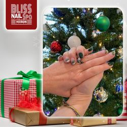 Bliss Nail Spa