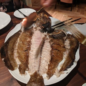 Angler - Seafood Near Me - San Francisco, California