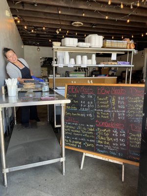 The Memphis Grill by null