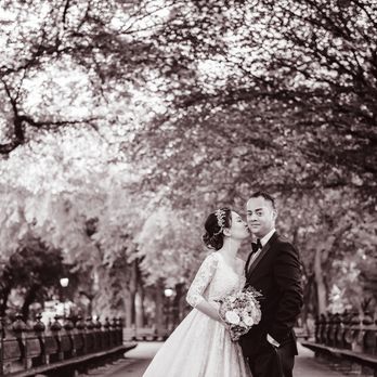 The Moment Photo Studio - Luckiest man in the world - Event Photography Near Me