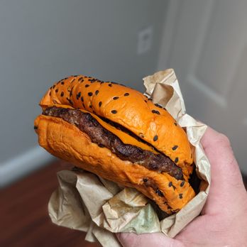 Burger King - Ghost Whopper - Burgers Near Me - Morro Bay, California Burger King - Ghost Whopper - Burgers Near Me - Morro Bay, California