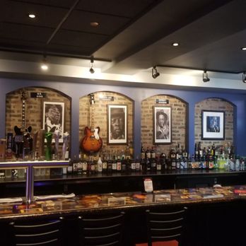 Buddy Guy's Legends - Jazz & Blues Near Me - Chicago, Illinois