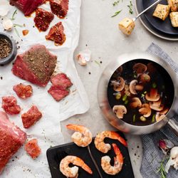 Melting Pot