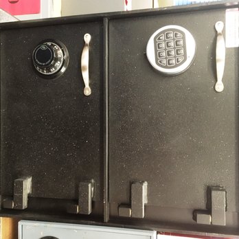 Maximum Lock & Security - Check out our showroom for a wide variety of new and used security safes. - Keys & Locksmiths Near Me - Surrey, British Columbia