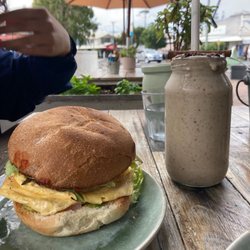 The Avocado Hut