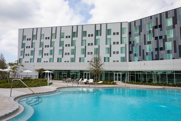 Legacy Hotel at IMG Academy by null