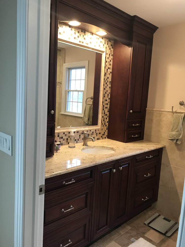 Slide of A Team Services