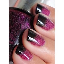 Splen'dor Nails - This was the one I took in.