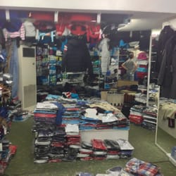 Mode Shop