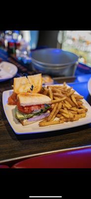 Bergie's Bar and Grill by null
