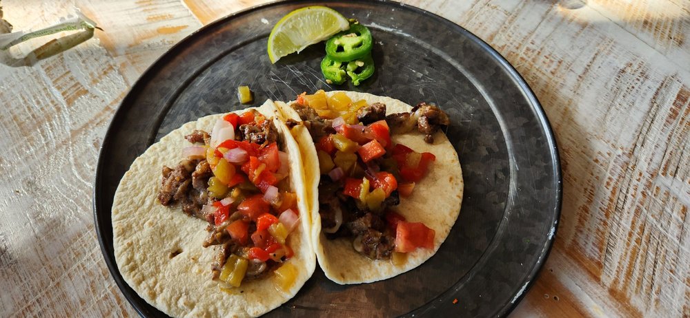 Ellicottville Tap+Bottle Taqueria