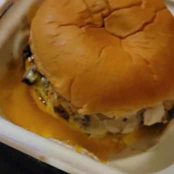 Al's Burger Shack - Mookie - Burgers Near Me - Apex, North Carolina Al's Burger Shack - Mookie - Burgers Near Me - Apex, North Carolina