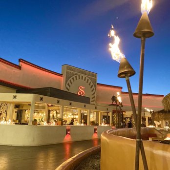 Cafe Sevilla - Spanish Near Me - Costa Mesa, California