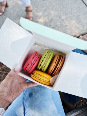 Bouchon Bakery by null