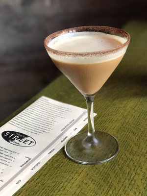 Street Restaurant and Bar by null