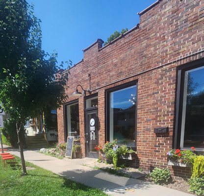 Ogden's North Street Diner by null