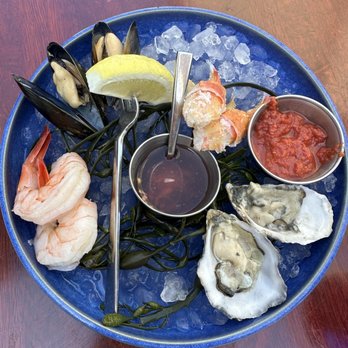 Schooners Monterey - The kayak - Seafood Near Me - Monterey, California Schooners Monterey - The kayak - Seafood Near Me - Monterey, California
